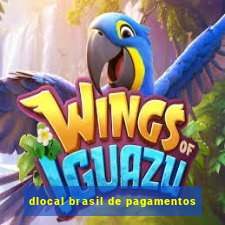 dlocal brasil de pagamentos